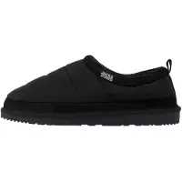 Jack & Jones Jfwpuff Mule Slipper Pb - Black - 42