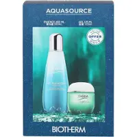 Biotherm Aquasource Set