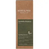 MARY & MAY MARY&amp;MAY Centella Asiatica Serum 30ml