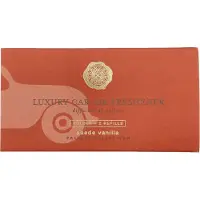 RITUALS Suede Vanilla Private Collection Comfort Car Air Freshener 6 g