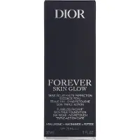 Dior Forever Skin Glow Meikkivoide 3 Warm 30 ml