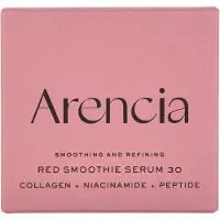Arencia Red Smoothie Serum 30 50 g