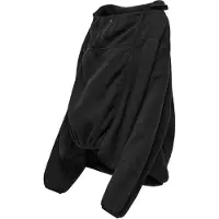 ONLY Maternity Olmmama Teddy 3 In One Sweat - Black - L