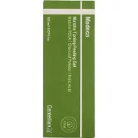 Centellian24 Madeca Matcha Toning Peeling Gel geelimäinen kasvovesi kuoriva vaikutus 150 ml