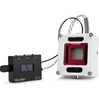 Thermal Grizzly TG-DDMH-I1851-V1 Intel 1851 Delid-Die-Mate Heater V1 LGA 1851 USB Type-C