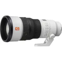 Sony FE 400mm f/4.5 GM OSS Lens (E)