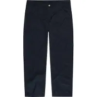 Vintage Industries Housut musta