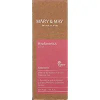 MARY & MAY Multi Hyaluronics Seerumi