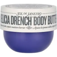 Sol de Janeiro Delicia Drench Body Butter, 75ml
