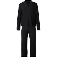 GUESS Pyjama 'Penelope' musta