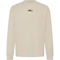 Blend Paita 'BHLUKA' beigenharmaa