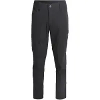 Dobsom Himalaya Zip-Off Pan Black - M