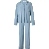 GUESS Pyjama 'PENELOPE' taivaansininen