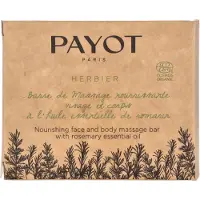 Payot Herbier Pain De Massage 50g Saippua