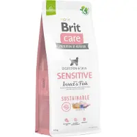 Brit Dog Sustainable Sensitive