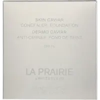 La Prairie Skin Caviar Concealer Foundation meikkivoide ja peitevoide SPF 15 sävy N-20 Pure Ivory 30 ml