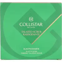 Collistar Body Elasticizing Firming Talasso-Scrub Vartalokuorinta 300 g
