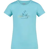 CMP T-shirt 31t8395 Lyhythihainen T-paita