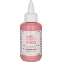 Milk shake Insta.Lotion Liquid Mask syväpuhdistava naamio hiuksiin 100 ml