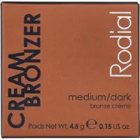 Rodial Cream Bronzer Bronzer 5 g Medium / Dark