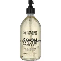Ginza.se Liquid Marseille Soap Sensitive Skin, 495ml