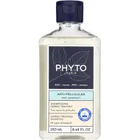 Phyto Solutions ihoa hoitava shampoo Shampoo 250 ml