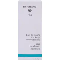 Dr. Hauschka Sage Mouthwash 300 ml