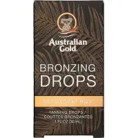 Australian Gold Bronzing Drops 30 ml