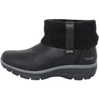 SKECHERS Nilkkurit 'Easy Going' musta