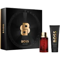 HUGO BOSS Boss The Scent Elixir Holiday Set Tuoksupakkaus 1 kpl