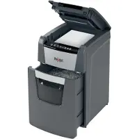 Rexel Auto+ 130X 4x40mm P4