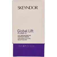 Skeyndor Global Lift Eye Contour Cream 15ml