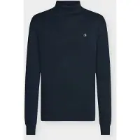 Scotch & Soda 183766 Korkeakauluksinen Neulepaita