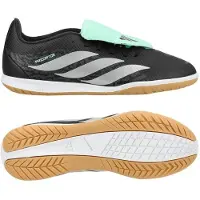 Adidas Predator Club Fold-over Tongue In Final Rush Lapset - Sisäpeli (Ic), koko 36⅔