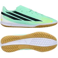 Adidas F50 Hyperfast Club In Final Rush Lapset - Sisäpeli (Ic), koko 33½