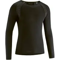Gonso Base Therm Pitkähihainen Aluspaita
