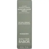 Babor Microbiomic Moisture Glow Serum, 30ml