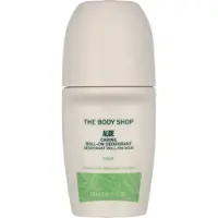The Body Shop Aloe Caring Roll-on Deodorant 50 ml