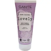 Sante Aroma Duschgel lovely Suihkugeeli 200 ml