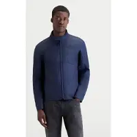 Alpinestars C-1 Waterproof Tekstiilitakki Sininen Miehet, size L
