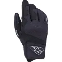 Alpinestars Stella Ignite Drystar vedenpitävät naisten moottoripyörähanskat