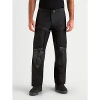 Alpinestars Harok V2 Drystar Tekstiilihousut Musta Miehet, size L