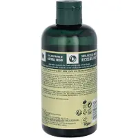The Body Shop Moringa Shower Gel 250 ml