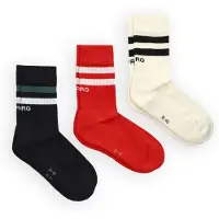 Björn Borg Classic Crew Socks 3-pack