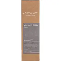 MARY & MAY Mary&May Vitamin B5 + Bifida Toner 120ml