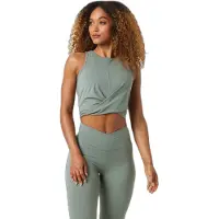 Björn Borg Studio Cross Tank Top