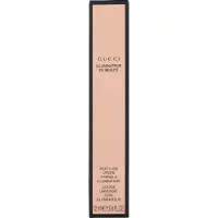 Gucci Beauty Illuminateur de Beauté nestemäinen korostusväri sävy 01 Gold 12 ml