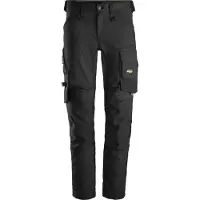 Snickers Workwear Snickers 6341 AllroundWork+ Stretch pitkä työhousut