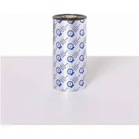 Brother RIBBON, STANDARD WAX, WIDTH 154 MM, LENGTH 450 METER, 5 ROLLS/BOX (BWS1D450154)
