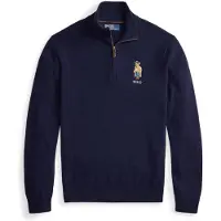 Ralph Lauren Neulepaita laivastonsininen